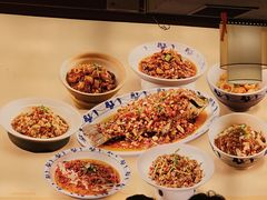 -八碗湘长沙市井菜(坡子街店)