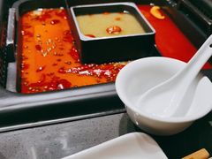 -巴奴毛肚火锅(二七万达店)
