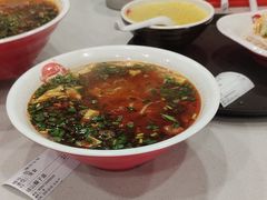 -子午路张记肉夹馍(兵马俑店)