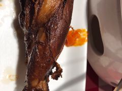 -西贝莜面村(上海百联西郊店)