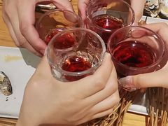-木屋烧烤(惠阳华润小径湾店)