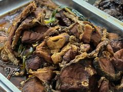 -兴福老面馆(寺路街店)