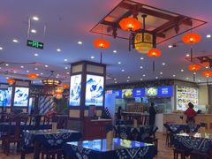 -桥香园过桥米线(国贸店)