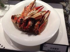 iphone_upload_pic-克丽司汀酒店-日光阁餐厅