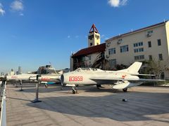 -中国人民解放军海军博物馆