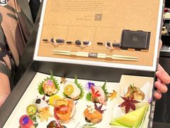 -鮨政· Omakase(港汇恒隆广场店)