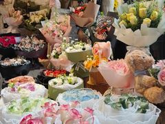 -循礼门鲜花花市(武汉循礼门店)