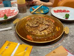 -牛牛章·章鱼水煎肉(光谷世界城店)