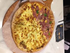 乐凯撒比萨(海岸城店)-乐凯撒披萨(海岸城店)
