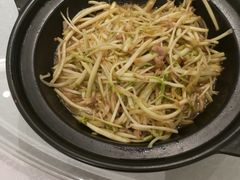 狮子头-颂福楼·南京菜(定淮门店)