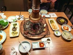 -王妃家(明洞中央店)