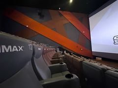 -金逸影城(宝安大仟里IMAX激光店)
