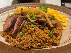 -半秋山西餐厅(宜昌大洋店)