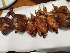 -小桂林烧鸽子