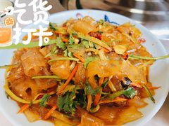 -崔记老东北传奇铁锅炖(横店总店)