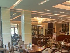 -浙江西子宾馆·瑶园咖啡厅