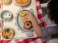 -西贝(六里桥旗舰店)