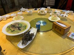 -留芳·文旅古月楼(老街店)