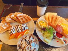 热牛奶-MAAN COFFEE(金桥店)
