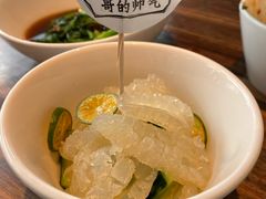 -太二酸菜鱼(广州IFC国金天地店)