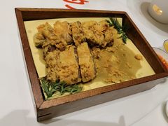 -滨河味道(南内环店)