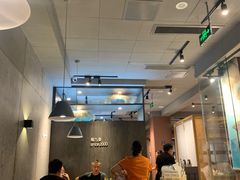 -蜀九香火锅(九眼桥店)