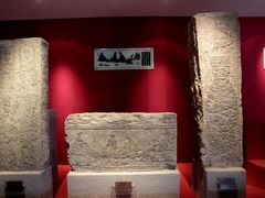 景点-卧龙岗文化园-南阳市汉画馆