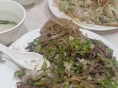 -老头盖浇饭(南京新街口明瓦廊宏光酒店店)