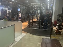 -豪逸健体(中骏广场店)