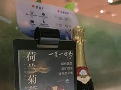 -一叶一世界•素食餐厅(新光天地店)