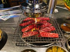 特级牛雪花-釜山火炉·海鲜烤肉(紫藤路店)