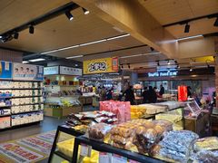 -美廉美超市(圣熙8号购物中心店)