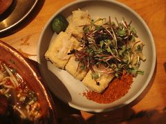 -SHAN山(前滩太古里店)