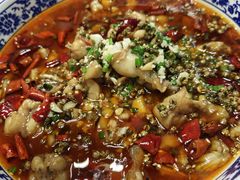 -美味故事特色餐厅(汉阳郭茨口店)