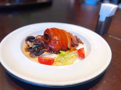 -海味世家·家常菜馆(明州里店)