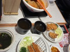 -味千拉面(江城大道永旺梦乐城店)