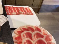 -蜀记火锅(南街店)