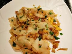 -芳芳私房菜·精做淮扬菜(承德路店)