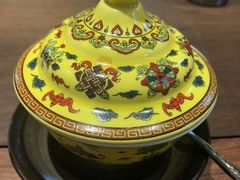 -松赞拉萨林卡酒店