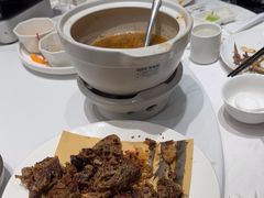 -万荣烤鸭店·北京菜(天坛店)