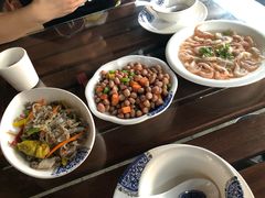 太湖盐水白虾-品渔味湖鲜馆(拈花湾店)