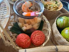 -西双版纳融创皇冠假日度假酒店