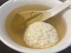 -太湖饭店·寄畅轩中餐厅
