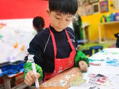 -佳禾国际美术书法教育(仁恒置地广场校区)