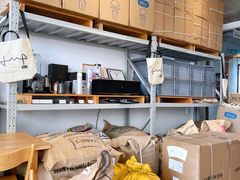 -DEEP COFFEE(瑞光烘焙工厂店)