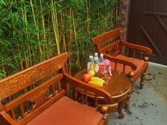 -北京益泉花园酒店