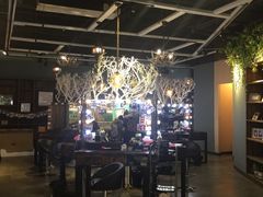 -海马体照相馆(天津世纪都会店)