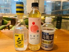 -海纳百川·都市温泉·足道·SPA(学院路店)