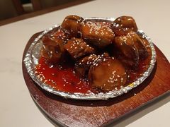 -回家吃饭·地道南昌菜(建德观总店)
