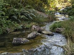 -千泷沟大瀑布旅游区